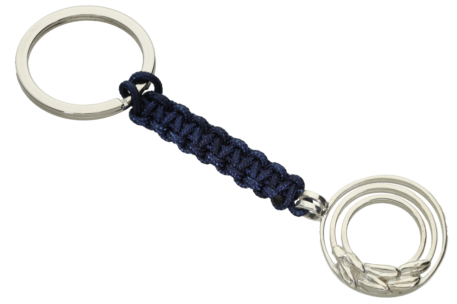 Κλειδοθήκη σε ασήμι, Γούρι 2026 