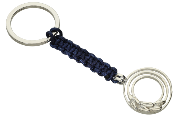 Κλειδοθήκη σε ασήμι, Γούρι 2026 